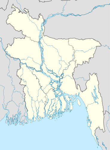 Durgapur, Bangladesh
